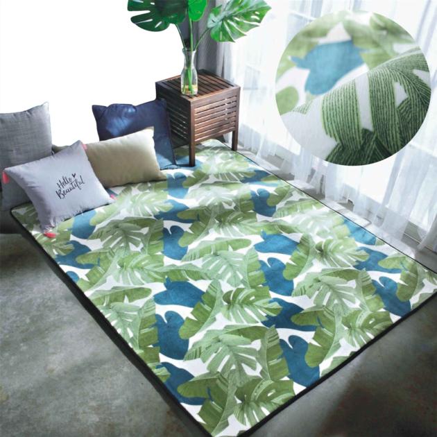 Modern Home Mat Room Area Rug