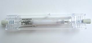 eng-lighting Sodium Lamp with Two-end