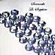 rhinestones