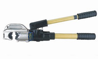 hydraulic tools hydraulic crimping tools hand tools cable stripper cable cutter wire stripper wire