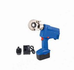 Battery crimping tool battery cutting tools electric crimping tools hydraulic tools