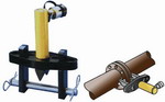 flange splitters spread hydraulic tools hand tools hand crimping tools
