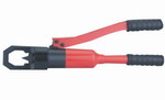 hydraulic screw destroyer hydraulic tools hand crimping tools electric tools