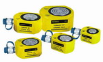 Low Height Cylinder hollow plunger cylinder hydraulic cylinder hydraulic tools