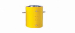 High tonnage cylinder hydraulic cylinder hydraulic jack hydraulic pump