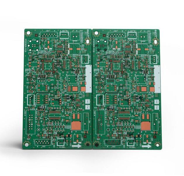 Multilayer PCB