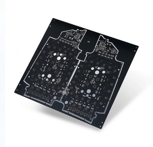 Multilayer PCB