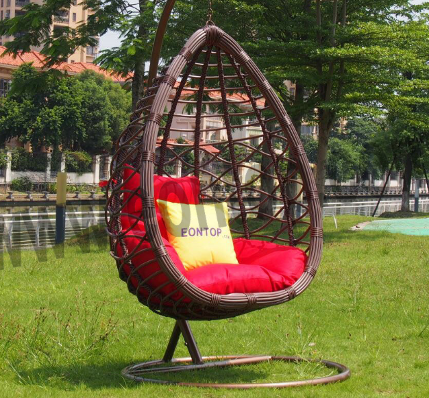 rattan swing chair ETP-DL105N