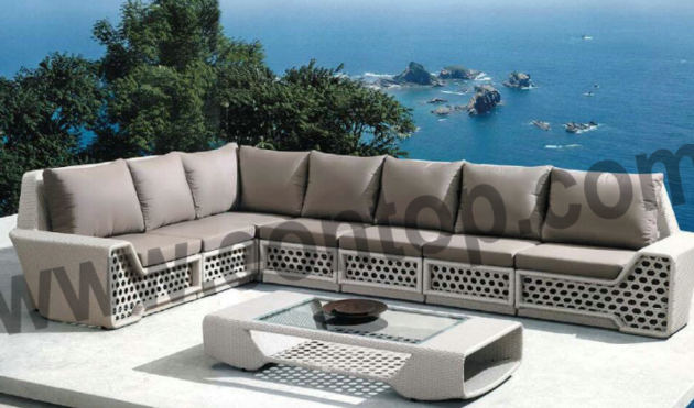 rattan sofa sets ETP-XDX67