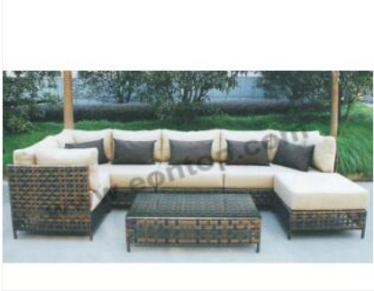 rattan sofa sets ETP-GR183