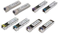 BIDI SFP 100M/1G