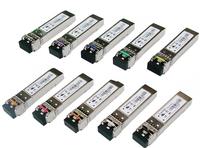 CWDM SFP+