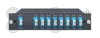 DWDM Dual Fiber System