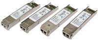 Tunable DWDM XFP