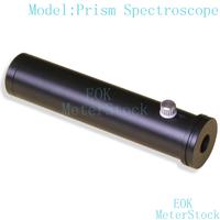 Prism Spectroscope