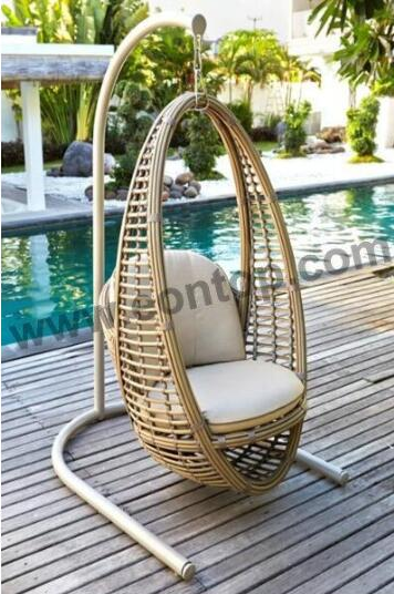 Rattan swing chair ETP-DL71