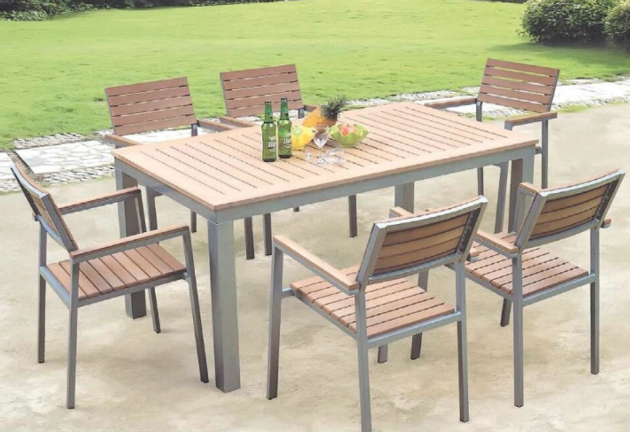 Polywood Furniture ETP-SM-F2