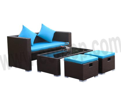 Rattan Sofa ETP-SF-N3124