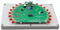 QSQSFP+ Test Board
