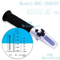 Clinical Refractometer RHC-200ATC