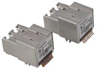 RJ Transceiver