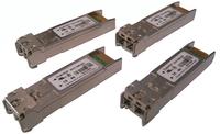 Tunable DWDM SFP+