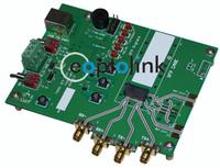 XFP Test Board