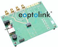 SFP+ Test Board