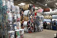 textile rags