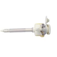 Disposable trocar