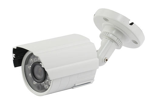 CCTV AHD camera