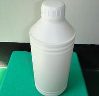 HDPE Bottle with cap