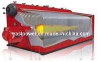 Oil /Gas Fired Boiler