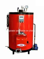 Vertical Steam Boiler 