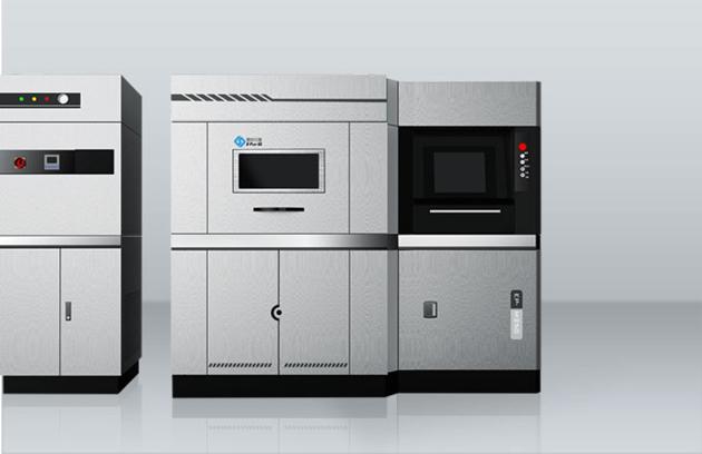Eplus3D Metal Additive Manufacturing