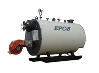Standarized Three Reheat Backhaul  Boiler