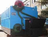 Lignite Coal Fired Boiler 