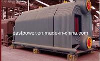 Soft Coal Burned Boiler 
