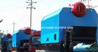 Packaged Coal Fired Boiler 