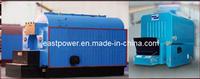 Coal Fired Steam/Hot Water Boiler