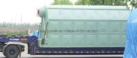 Straw Boiler