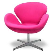swan chair