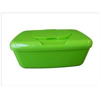 wipes box