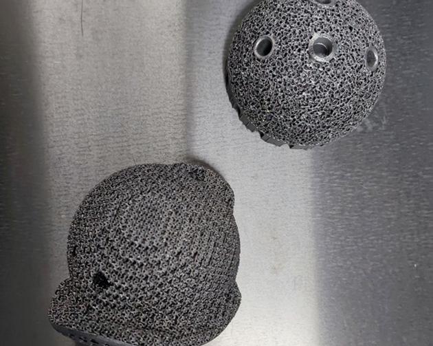 Additive Manufacturing Machine in Healthcare