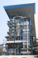 CFB Power Station Boiler