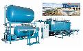 EPS Automatic Vacuum Block Molding Machines