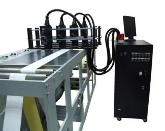 Industrial inkjet printer 8512-X UK