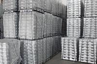 Aluminium Ingot 99.7%