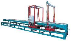 EPS Automatic Block Cutting Machines (QGH)