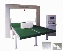 EPS CNC Shape Cutting Machine